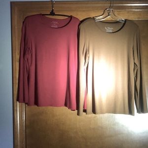 Chico’s Ultimate Tees